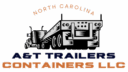 A&T Trailers and Containers LLC